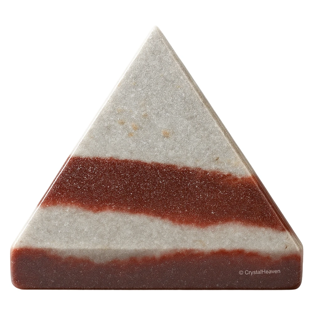 Shiva Lingam Pyramid