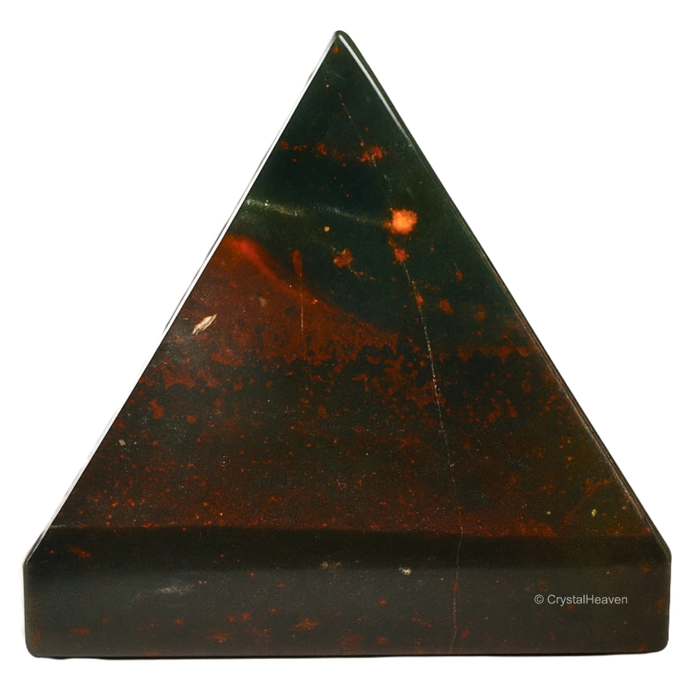 Bloodstone Pyramid