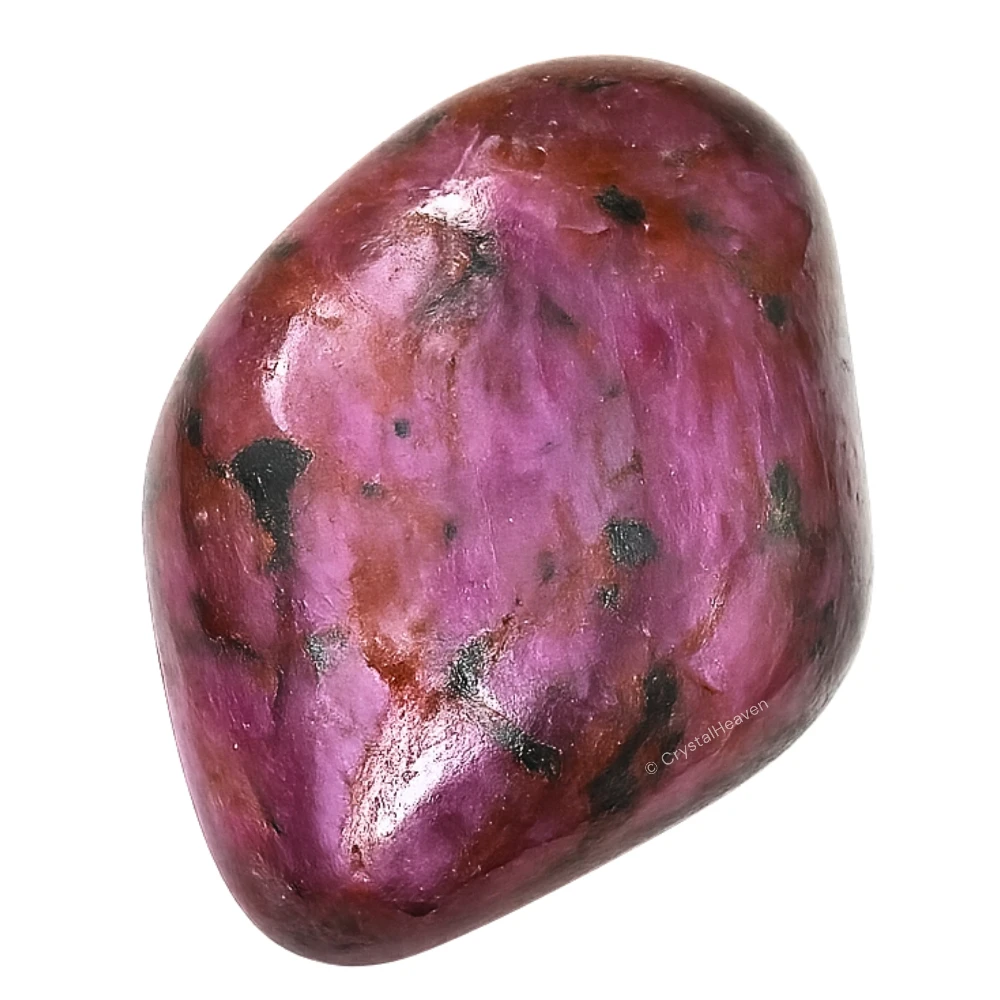 Tumbled Ruby Stones (30 Gram)