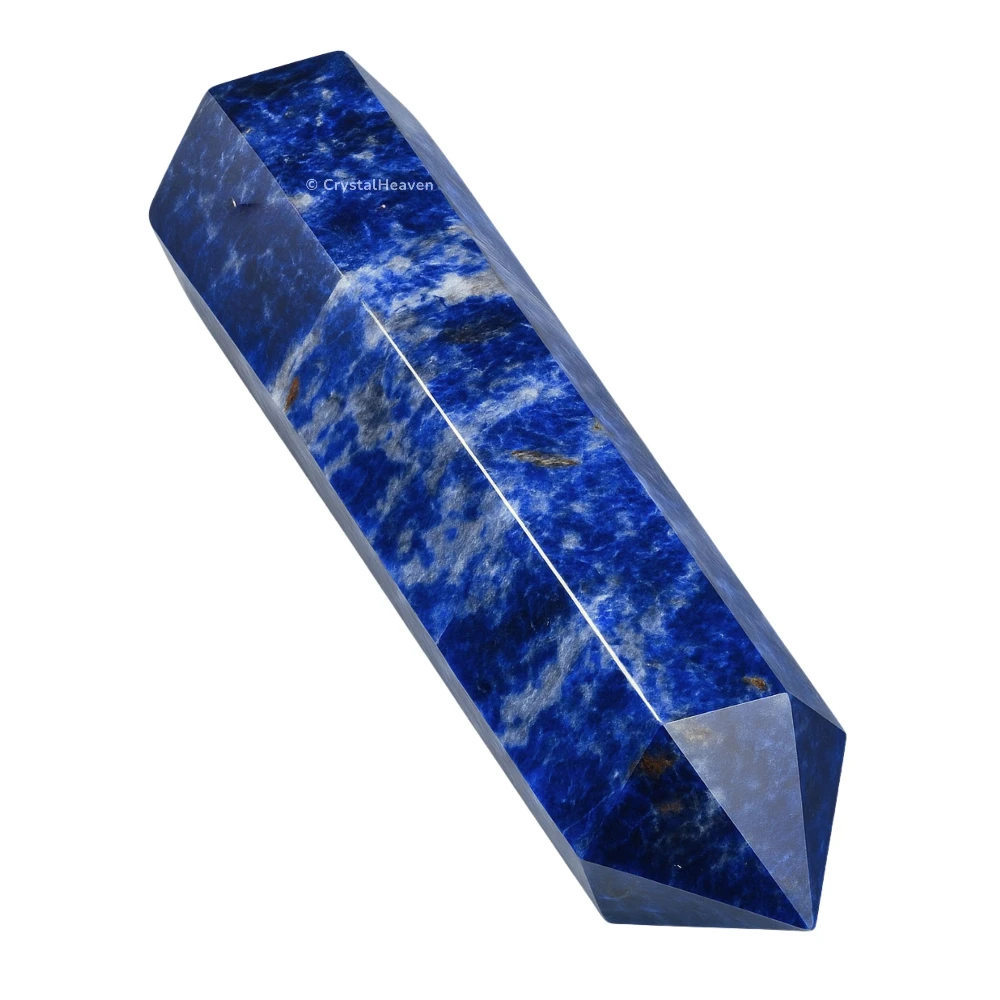 Large Sodalite Tower