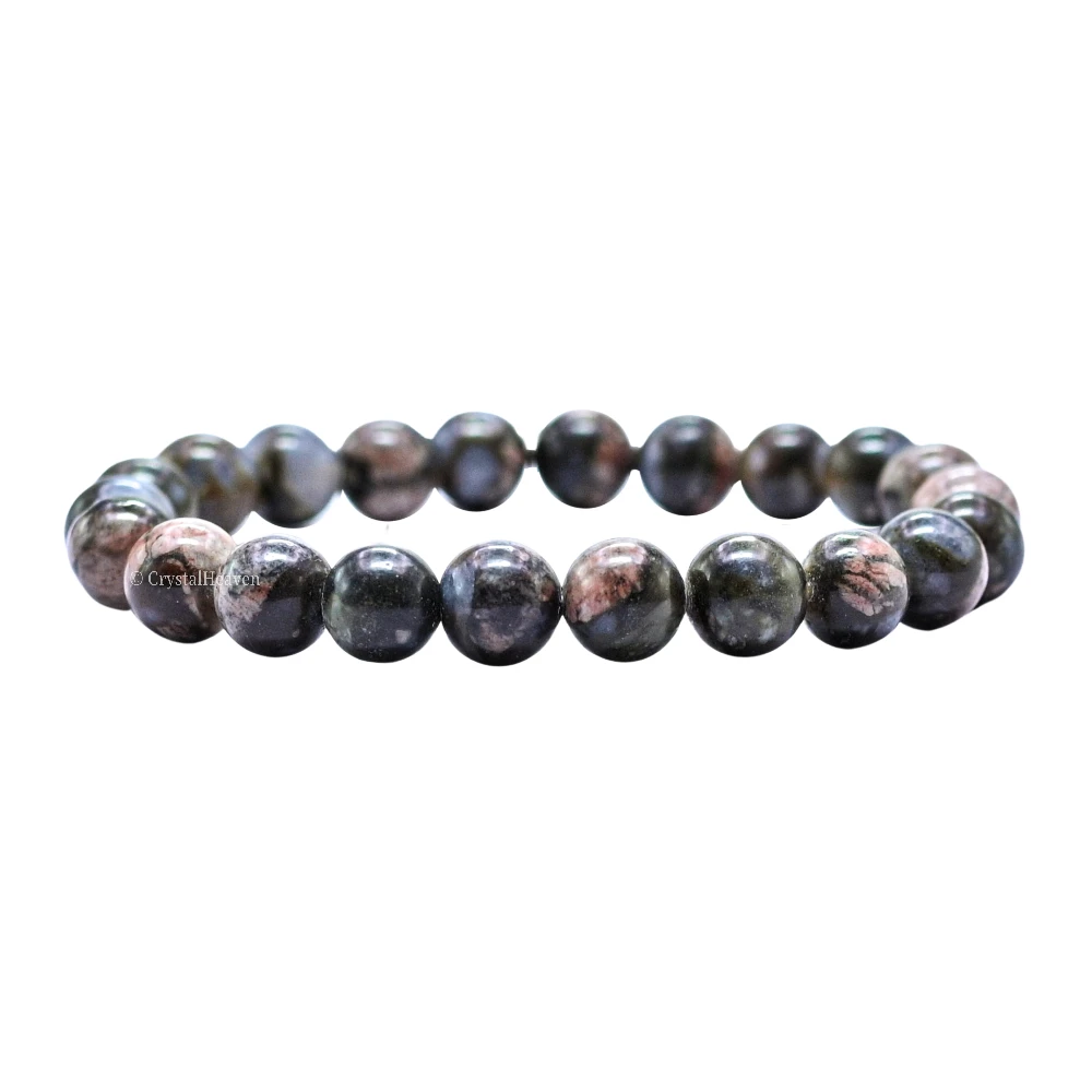 Que Sera - Llanite Bracelet (Elastic)