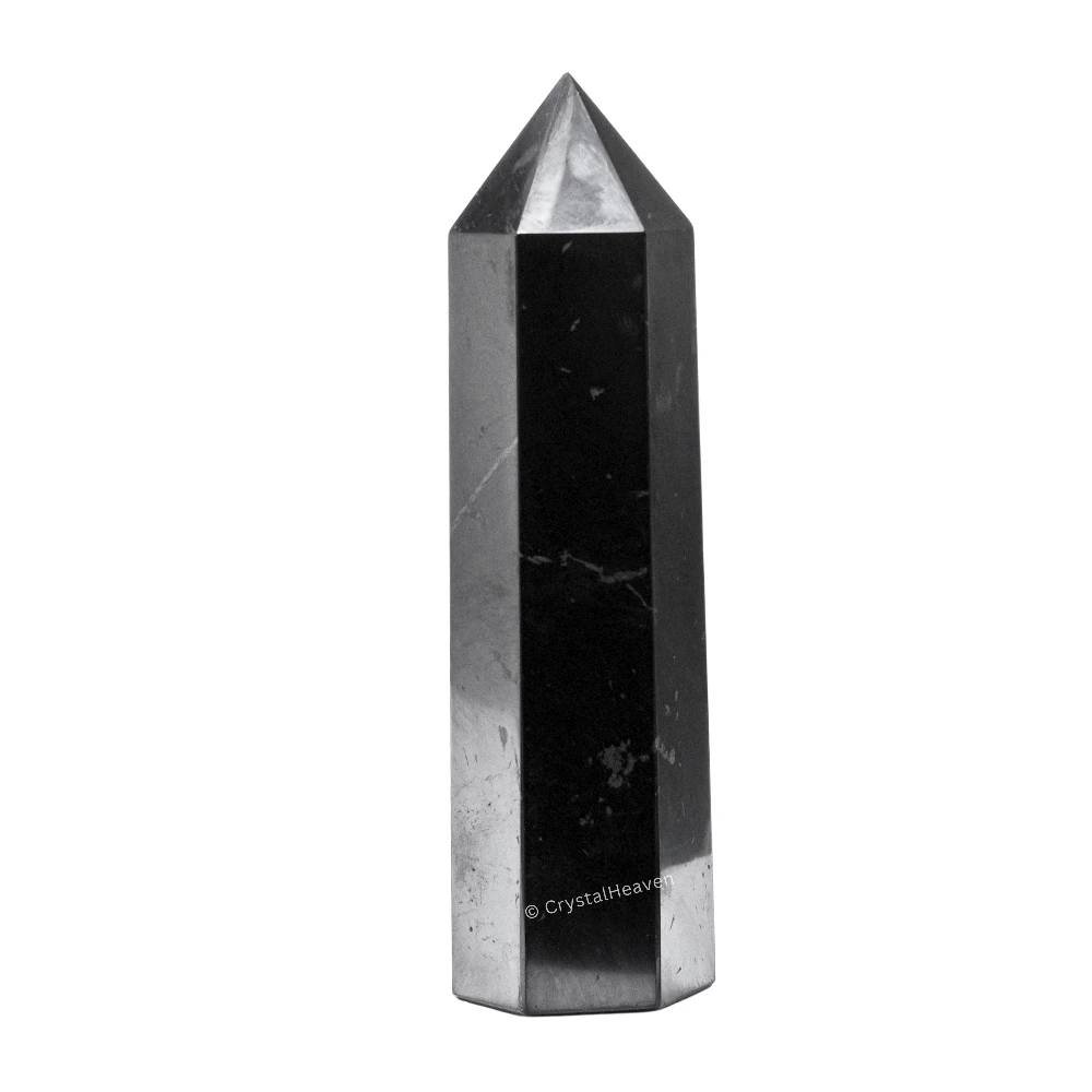 Large Shungite Tower