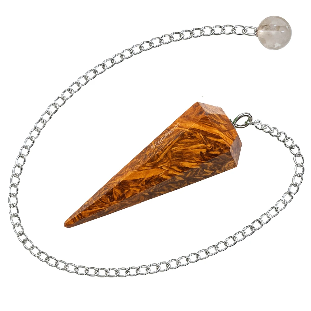 Mariyam Jasper Pendulum