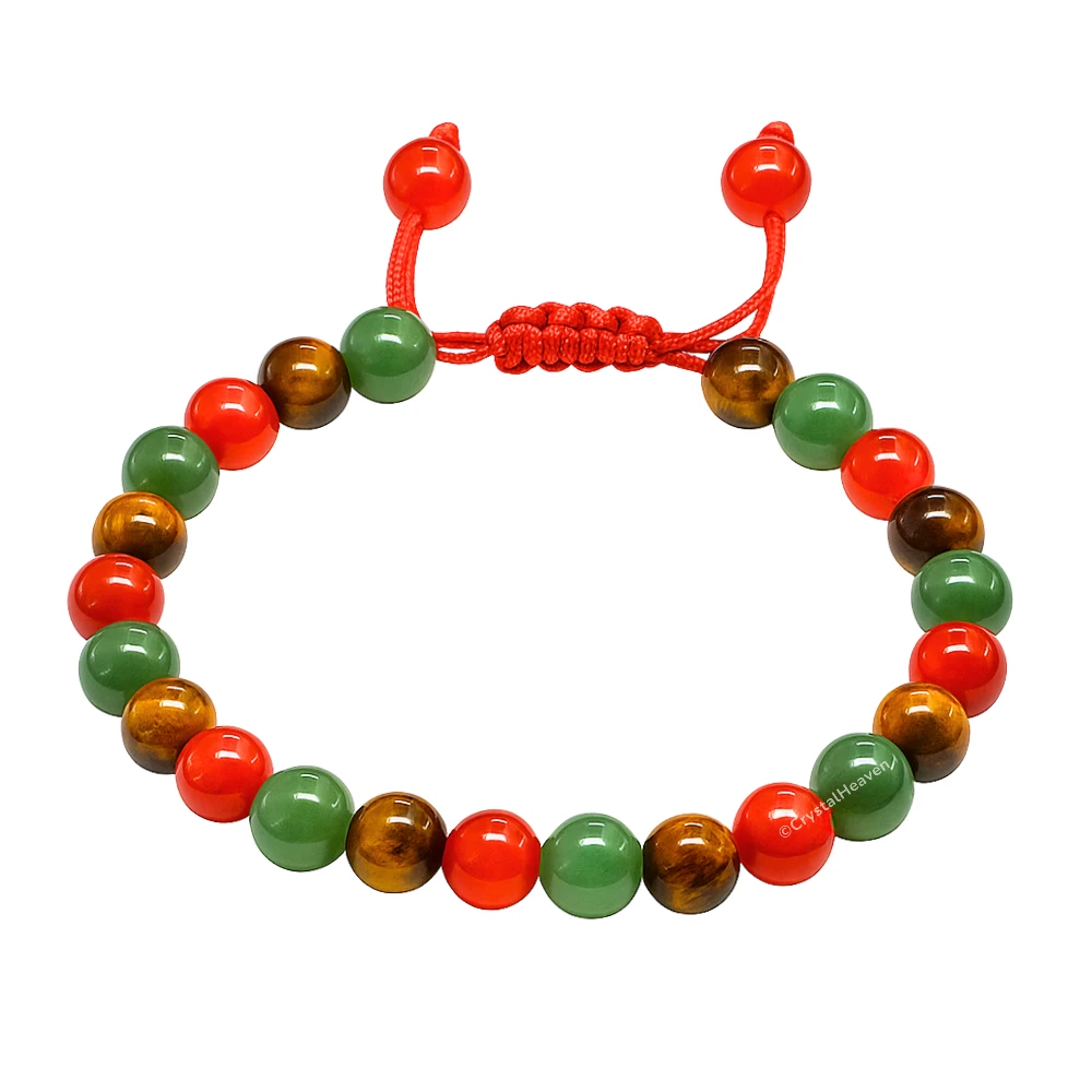 Leo Bracelet