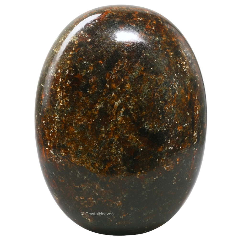 Garnet Palm Stone (Regular)
