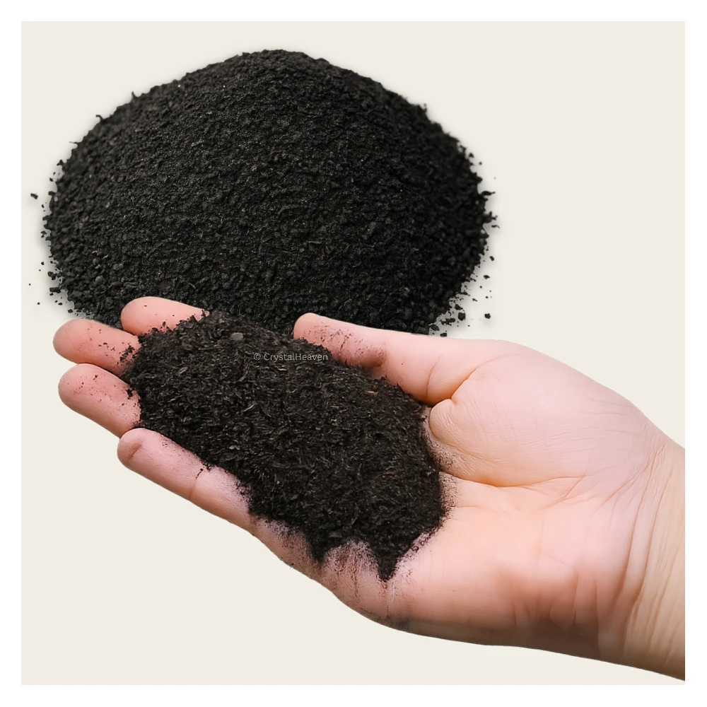 Ebony Wood Karungali Powder (500 Gram)