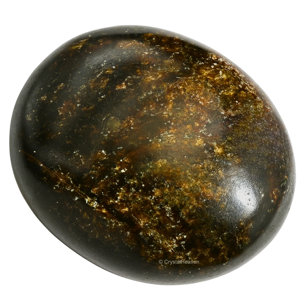 Garnet Palm Stone (Regular)