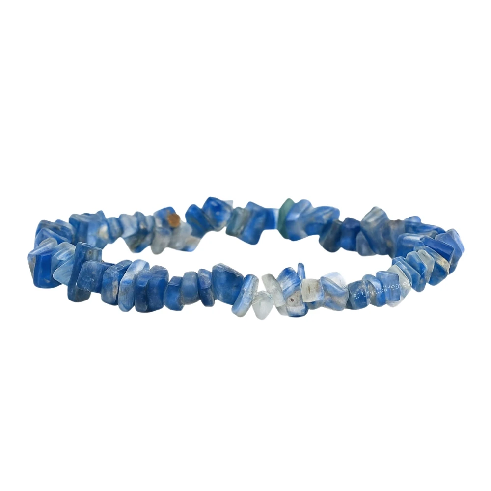 Kyanite Chips Bracelet