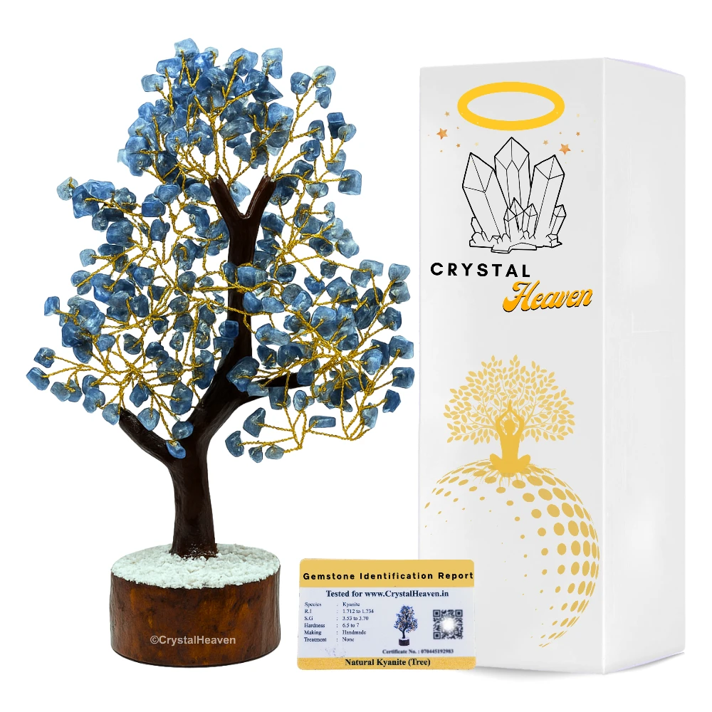Kyanite Tree (200 Chips)