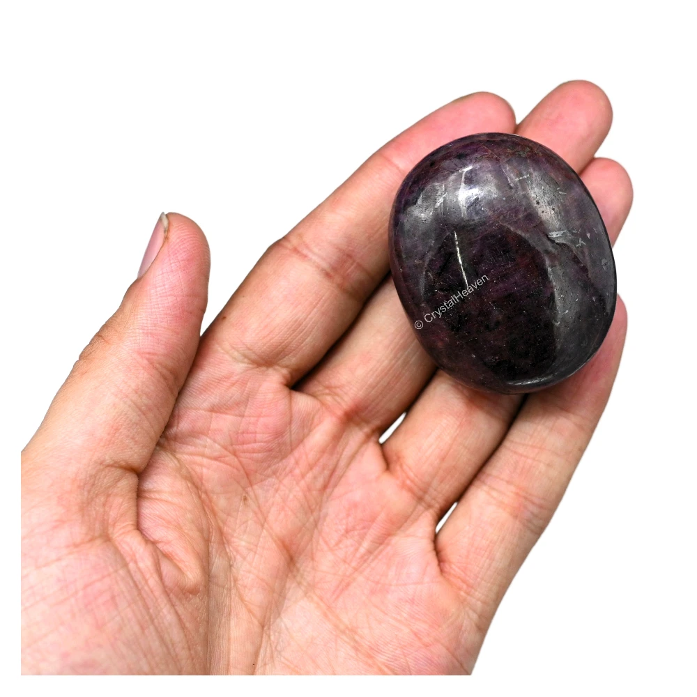 Ruby Palm Stone (Regular)