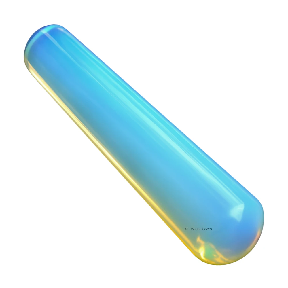 Opalite Wand