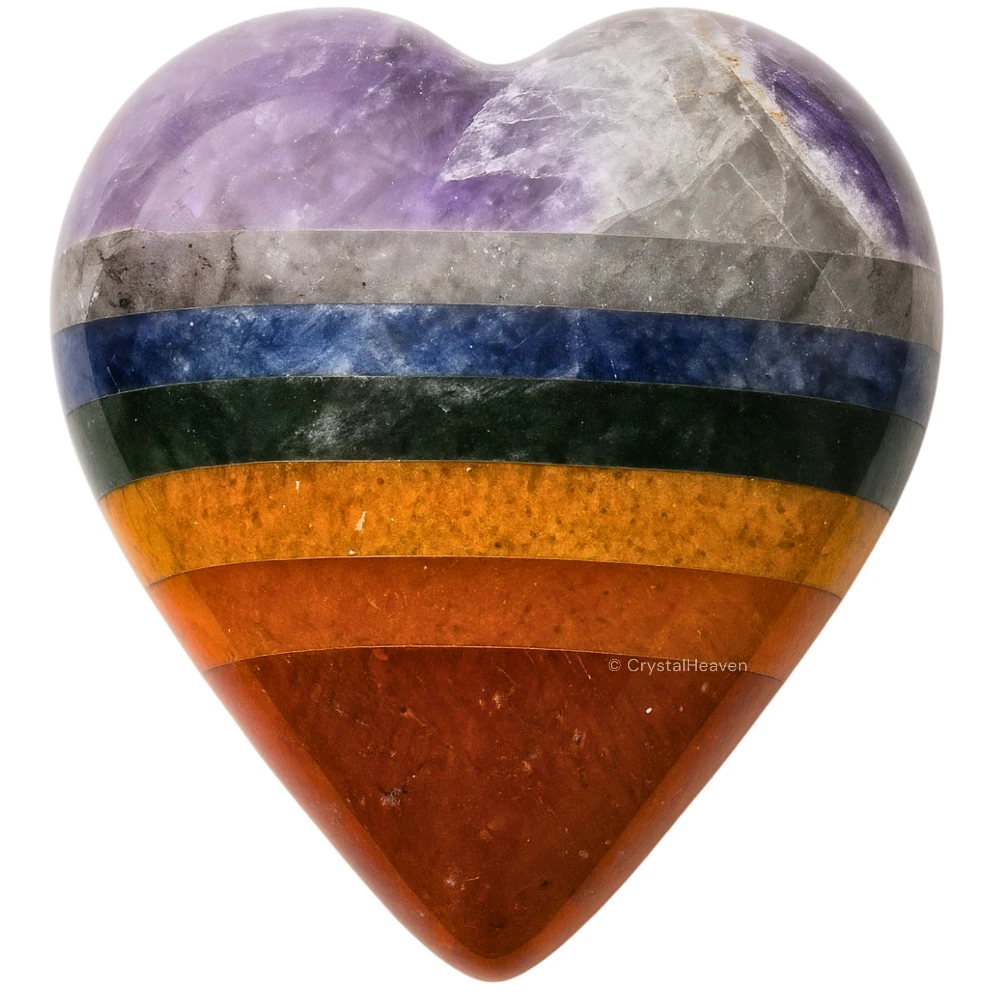 7 Chakra Heart