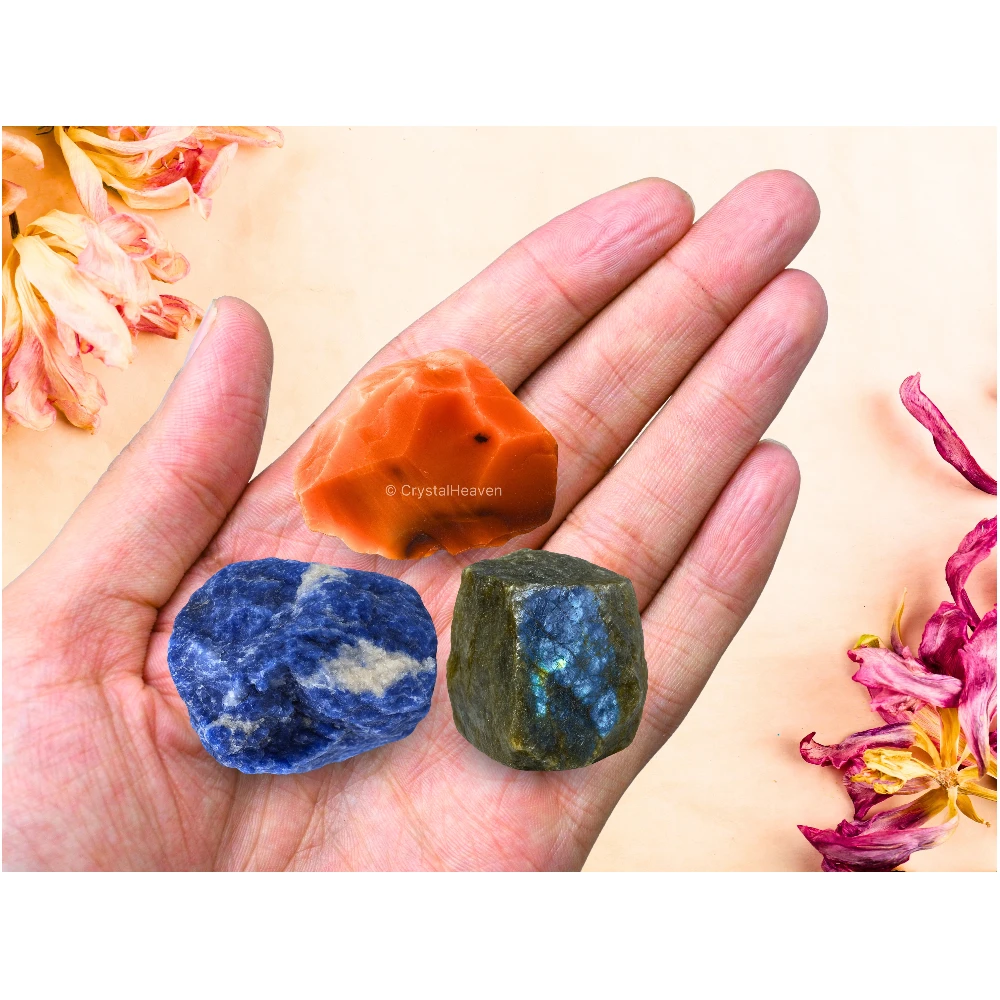 Crystals for Pisces