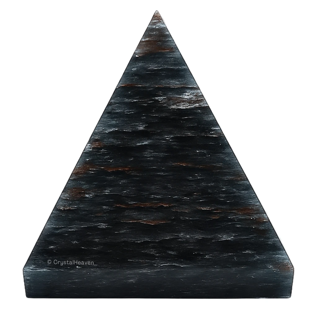 Blue Aventurine Pyramid (2 Inch)