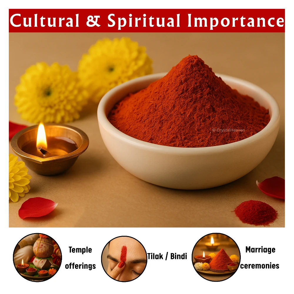 Sandalwood Powder (100 Gram)