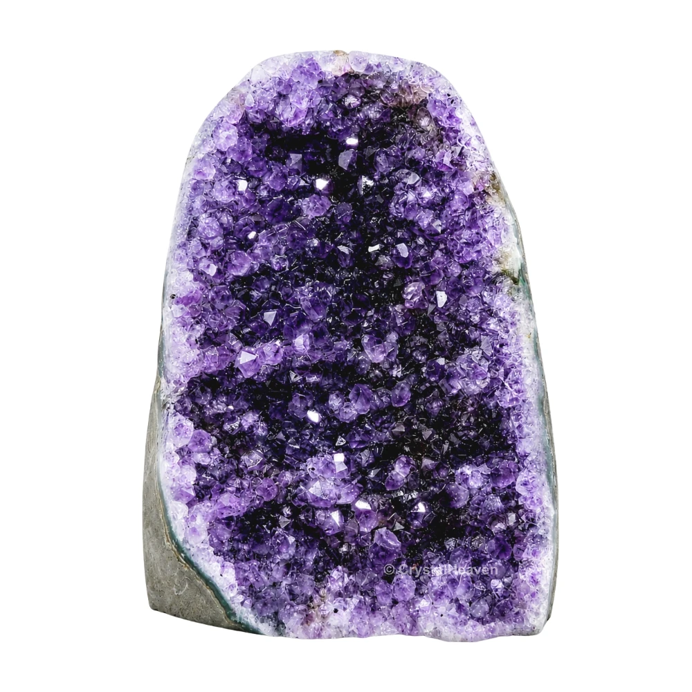 Amethyst Cluster (3 to 4 KG)
