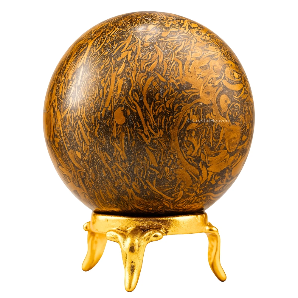 Mariyam Jasper Sphere