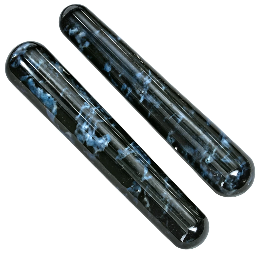 Indigo Gabbro Wand