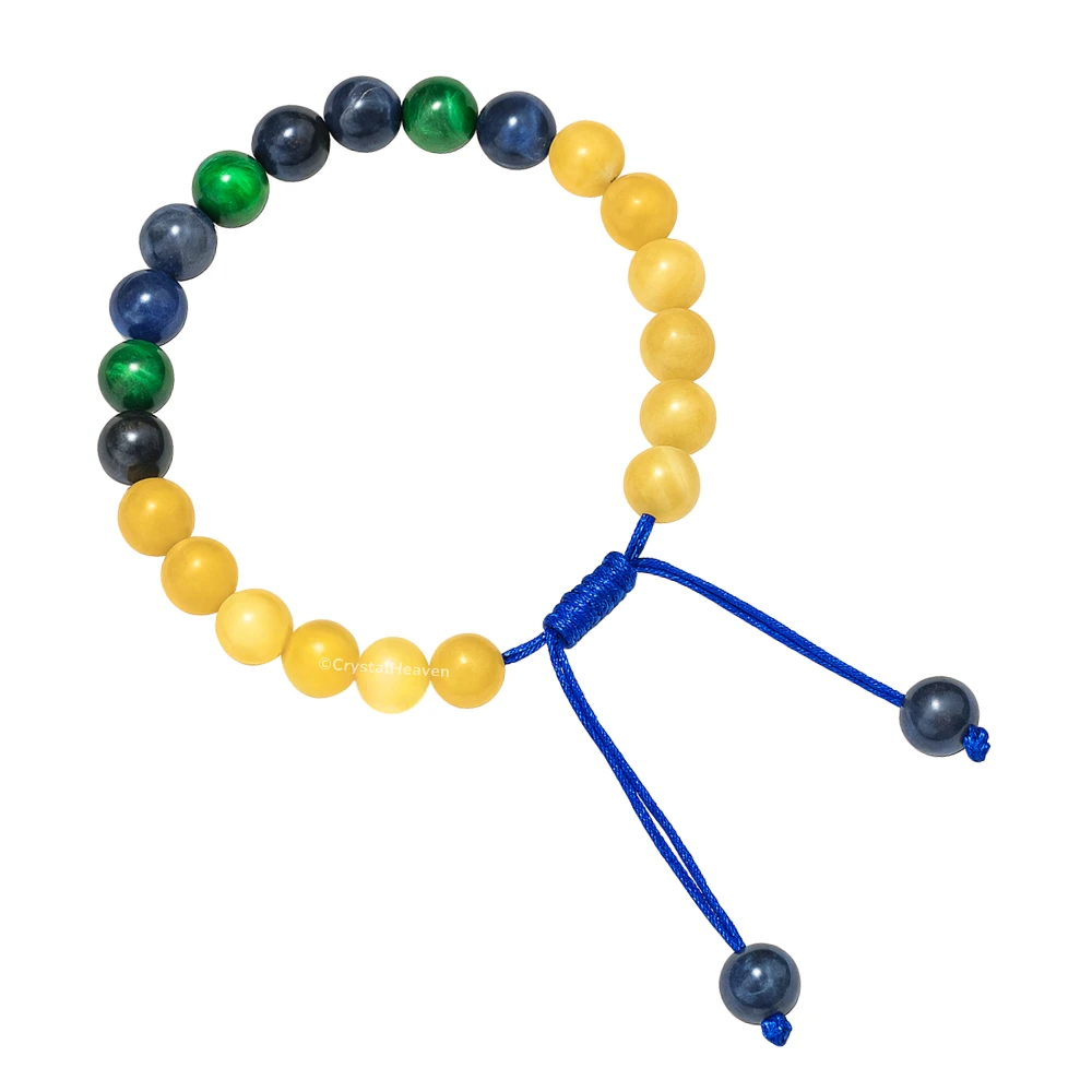 Diabetic Support Bracelet