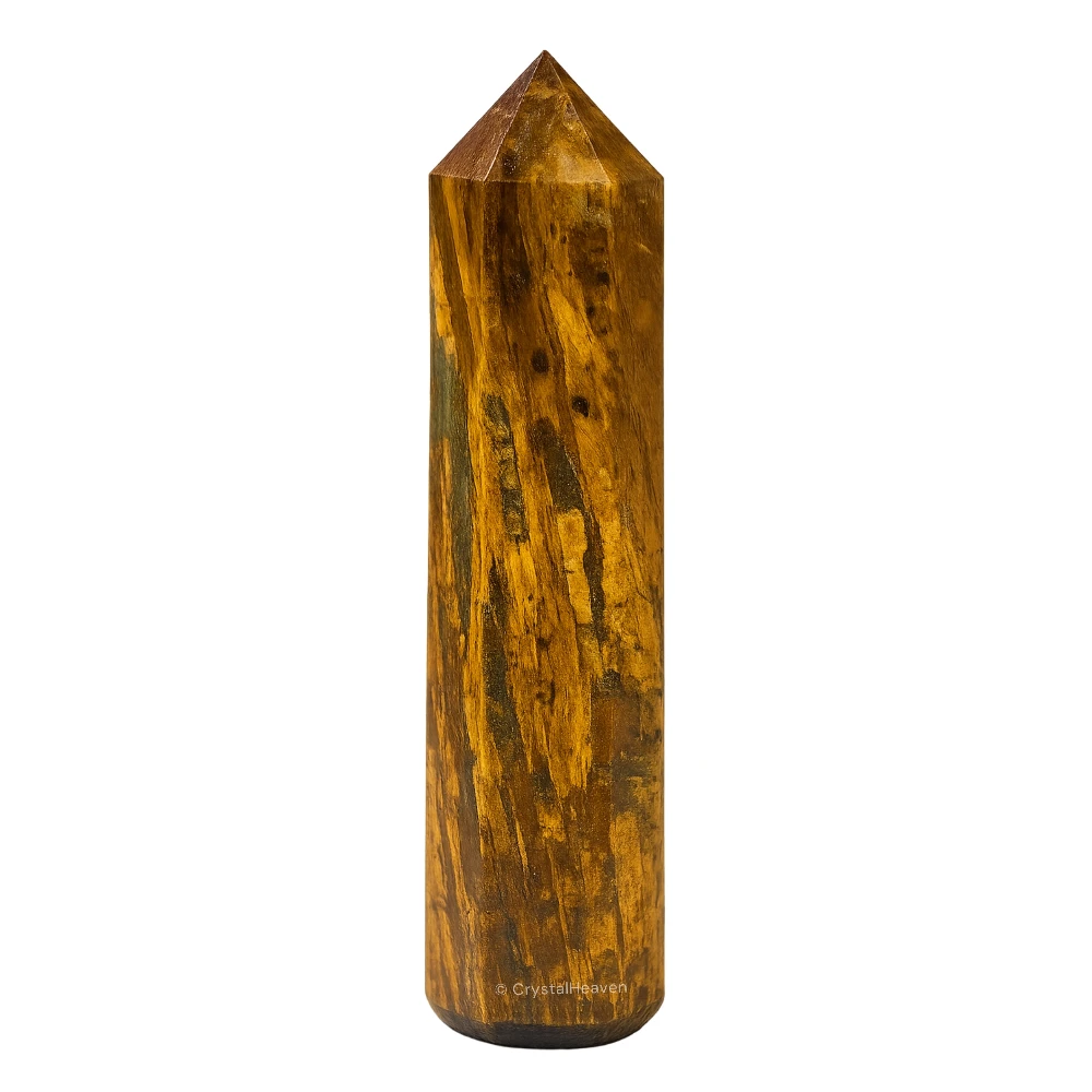 Nellite Crystal Tower (2" to 3" inch)