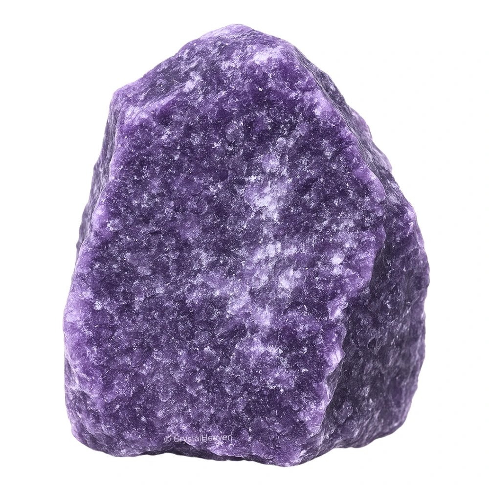 Raw Lepidolite Crystals
