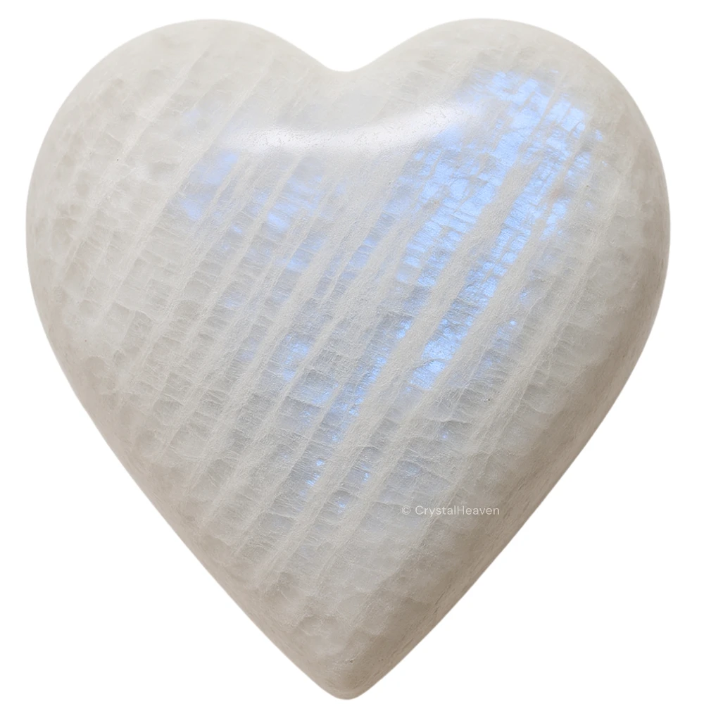 Moonstone Heart
