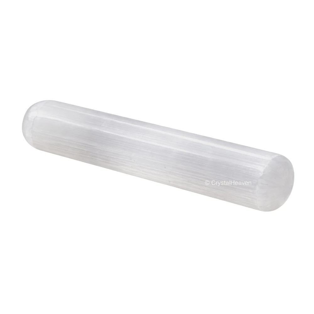 Large Selenite Wand
