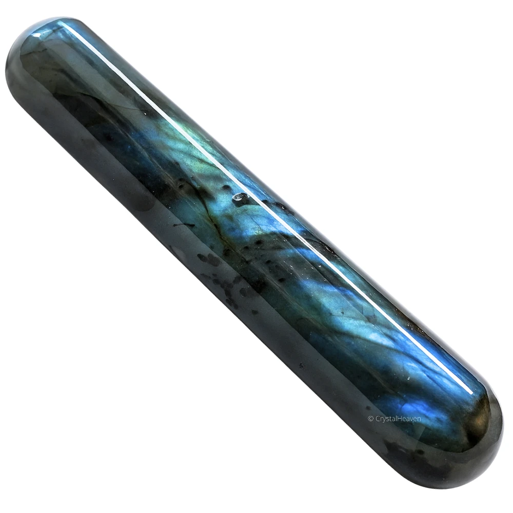 Labradorite Wand