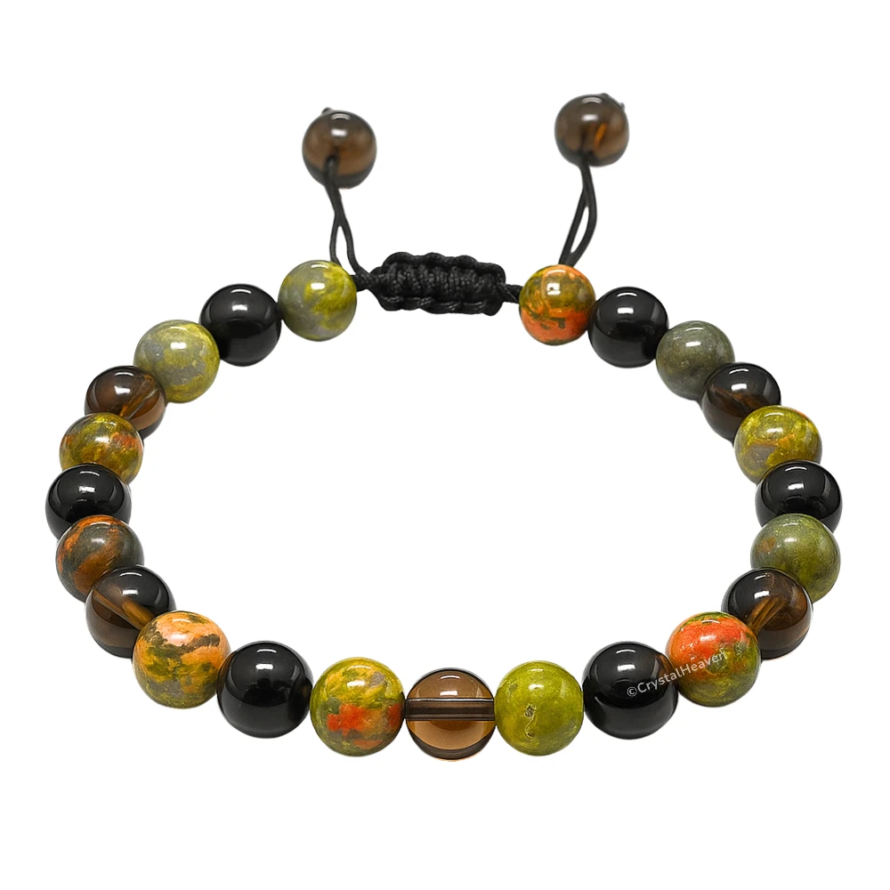 Capricorn Bracelet