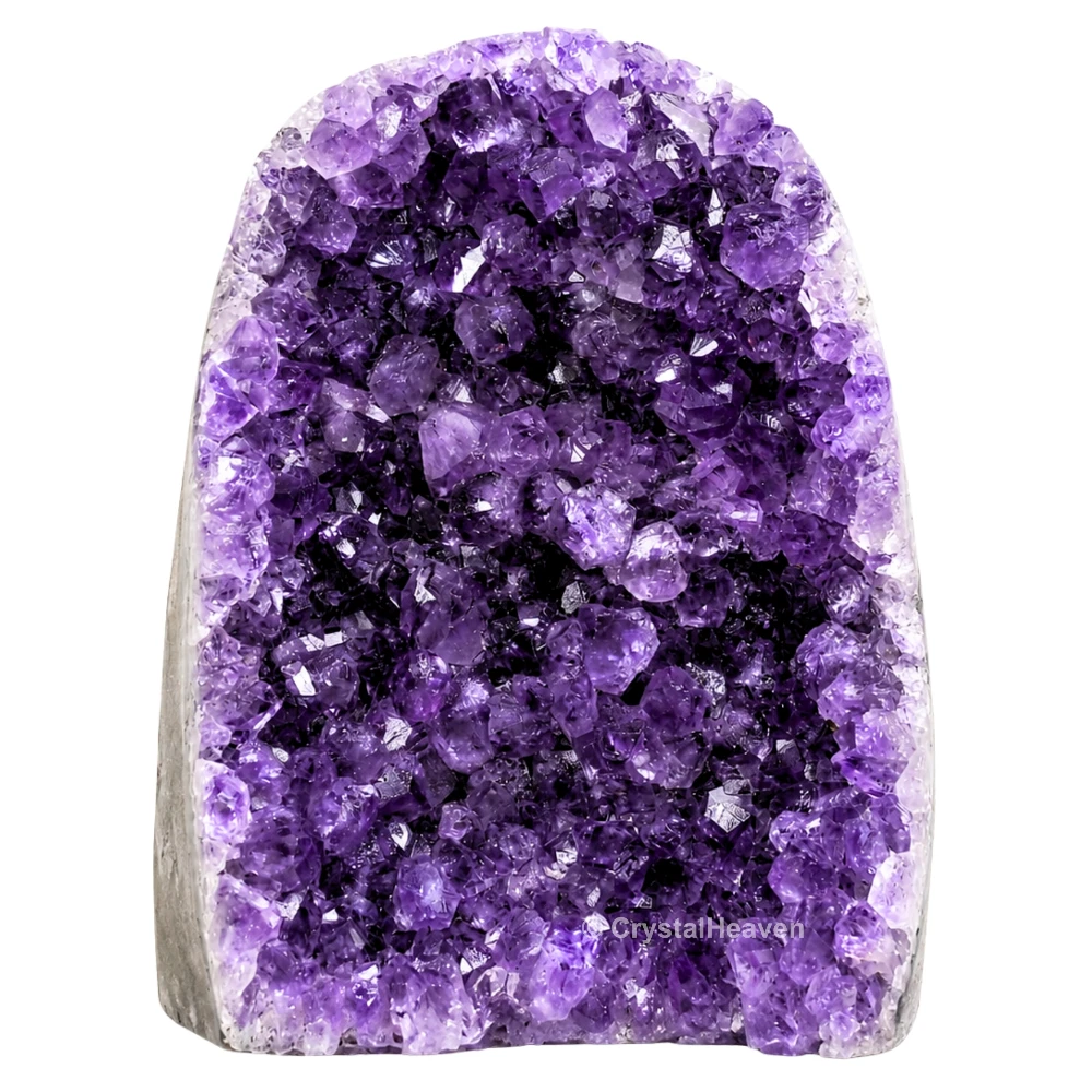 Amethyst Cluster (750 to 1000 Gram)