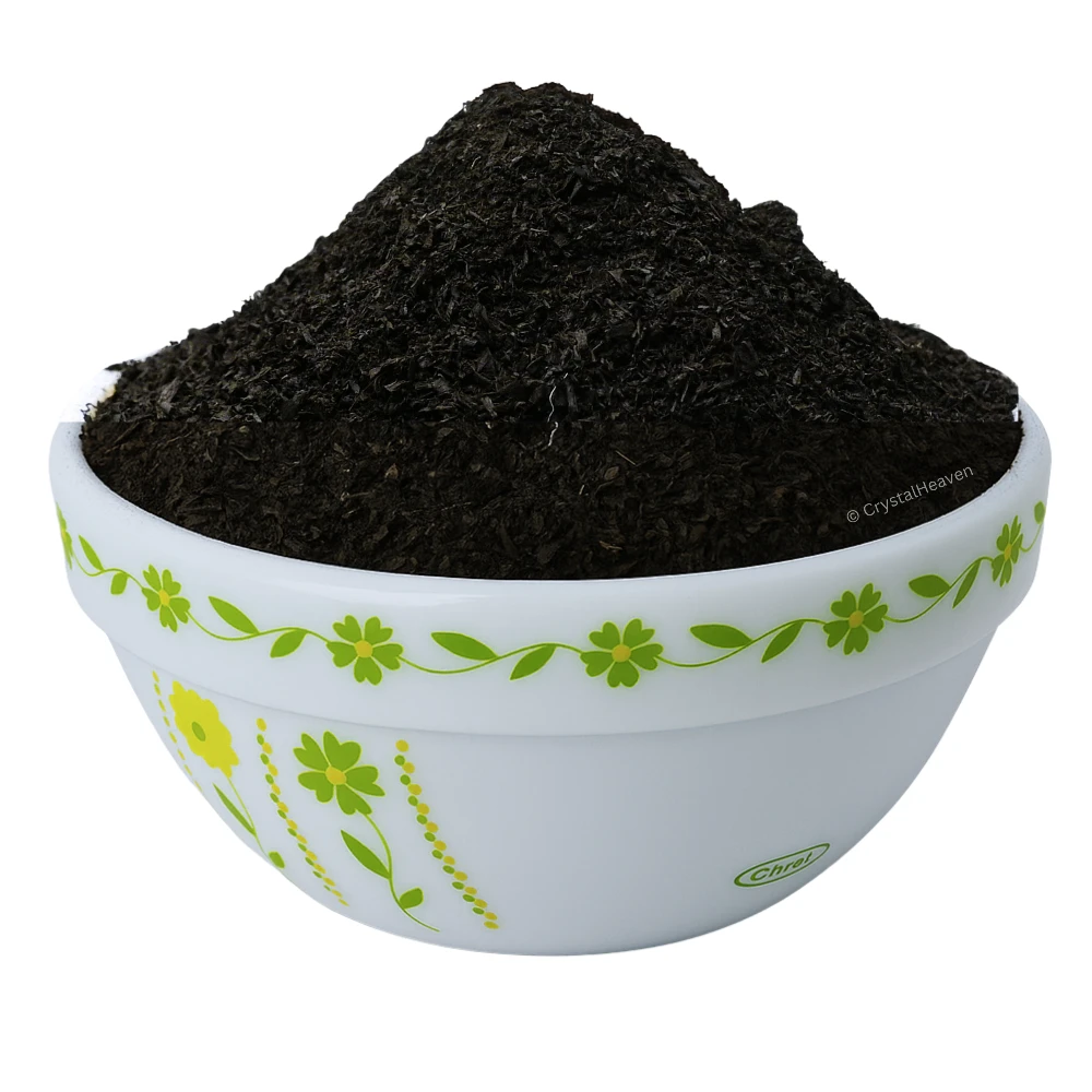 Ebony Wood Karungali Powder (500 Gram)