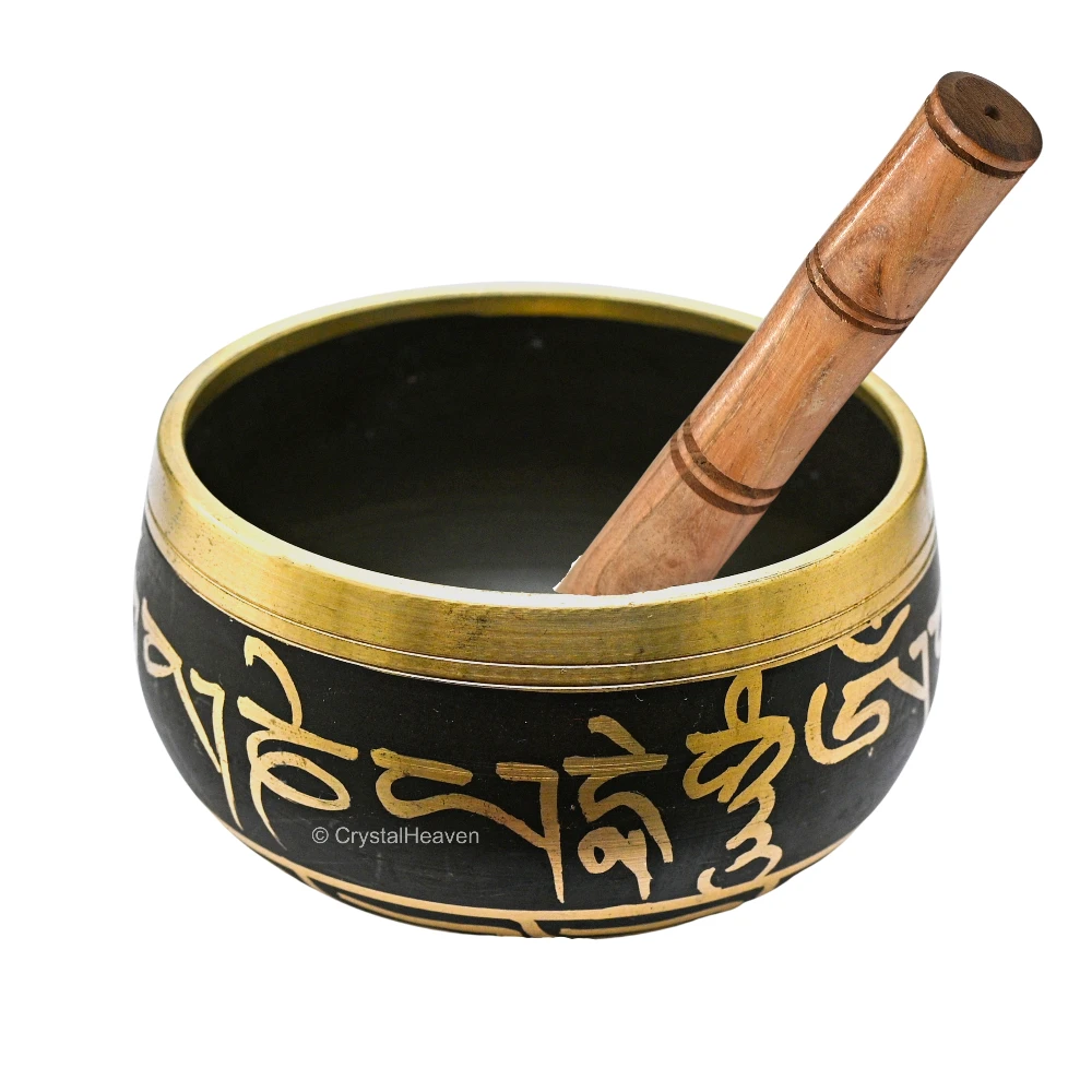 Tibetan Singing Bowl - 3 Inch