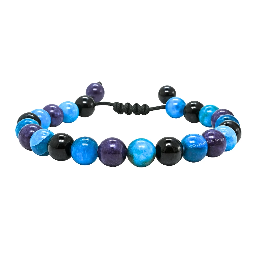 Weight Loss Crystal Bracelet