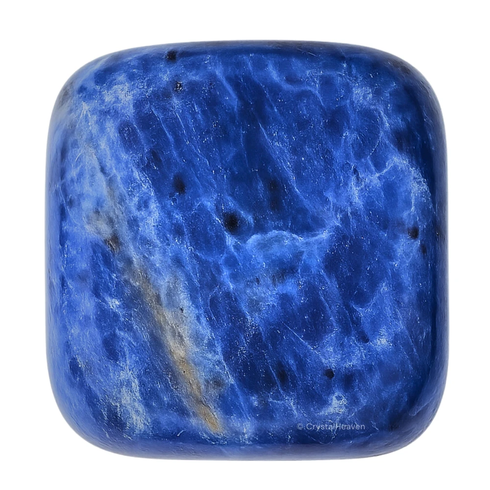 Tumbled Sodalite Stones (30 Gram)