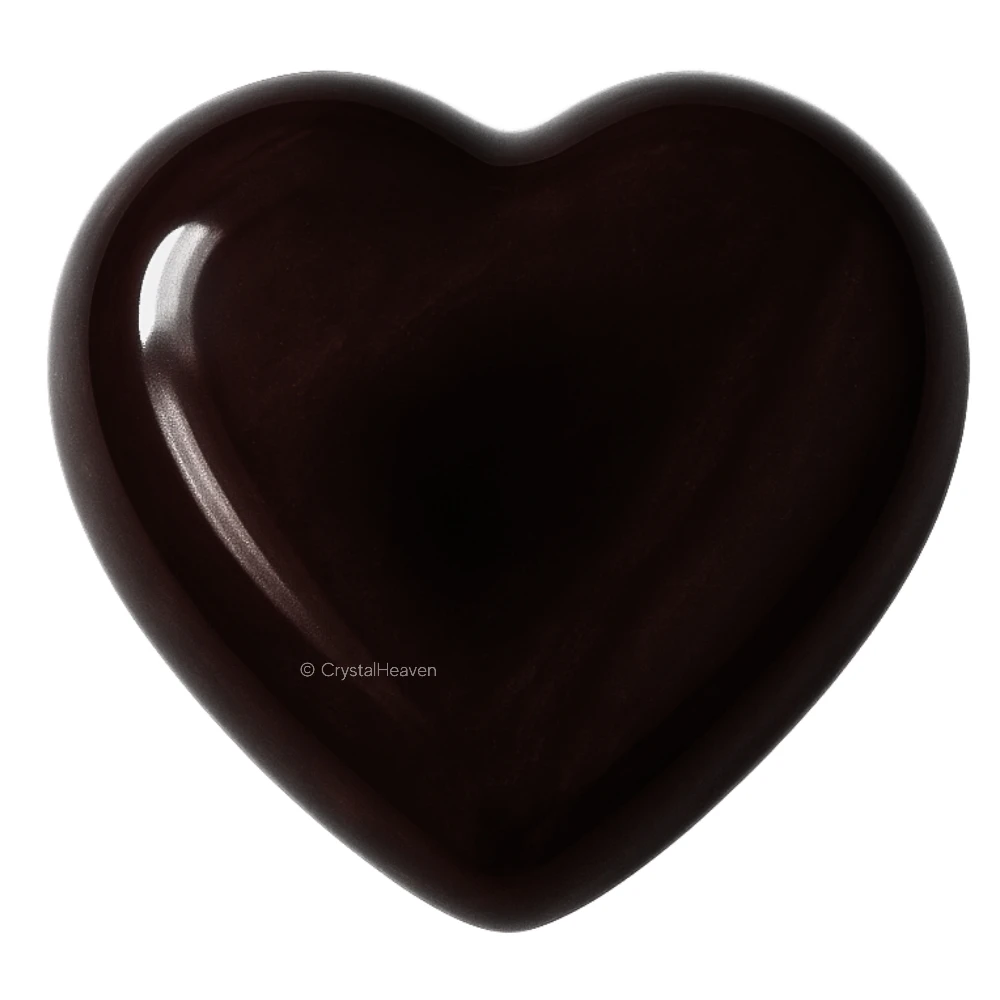 Amber Heart