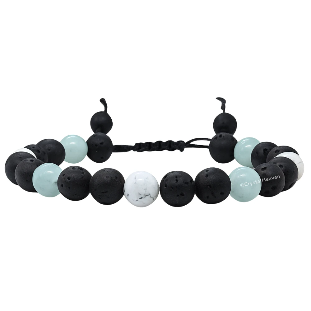 Anger Control Bracelet for Management