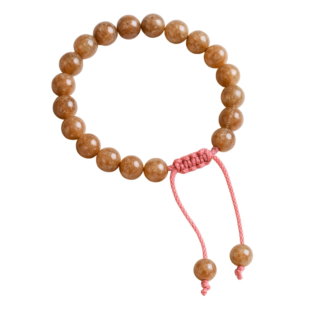 Original Sunstone Bracelet (Adjustable)