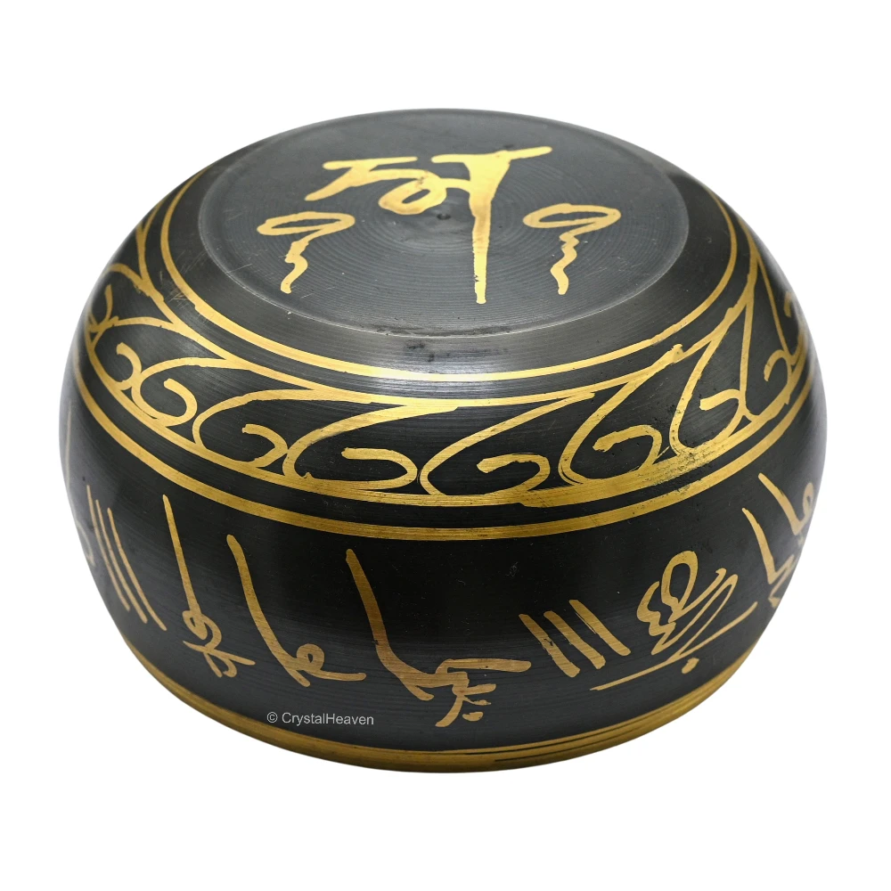 Tibetan Singing Bowl - 4 Inch