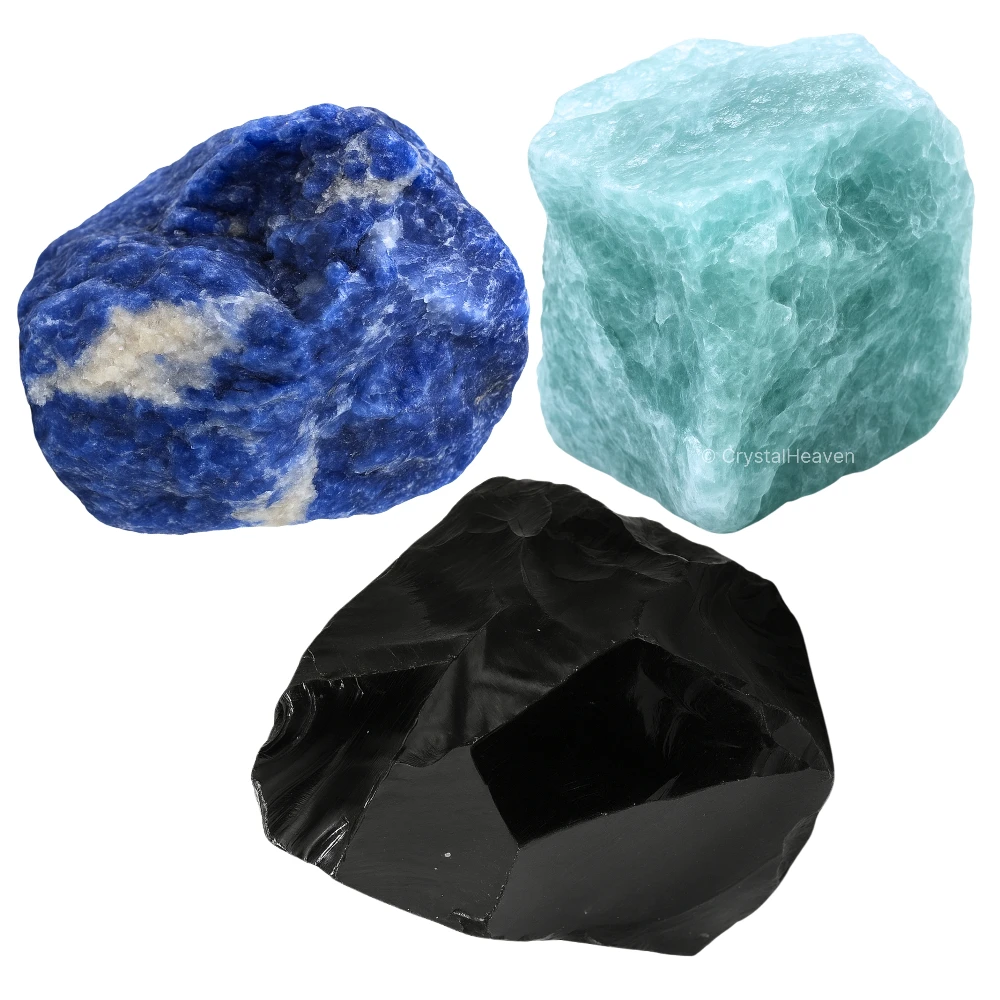 Crystals for Scorpio