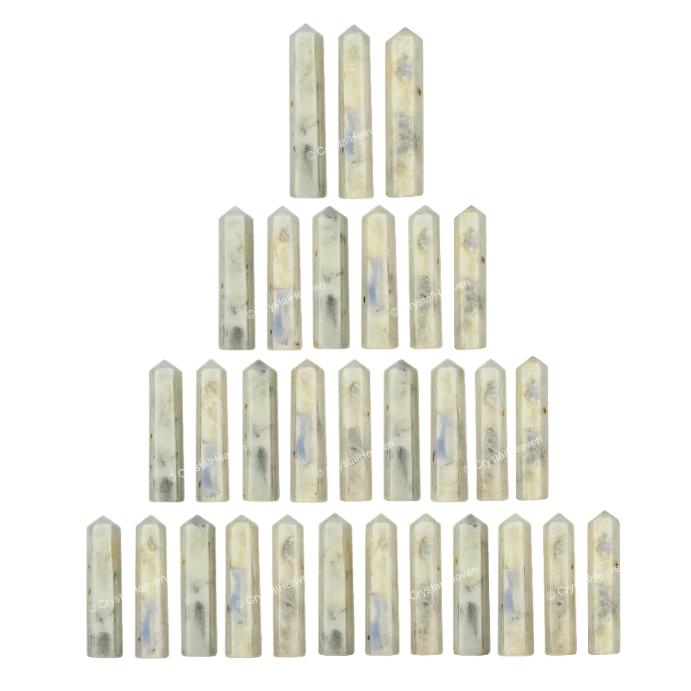 Hackmanite Pencil Points
