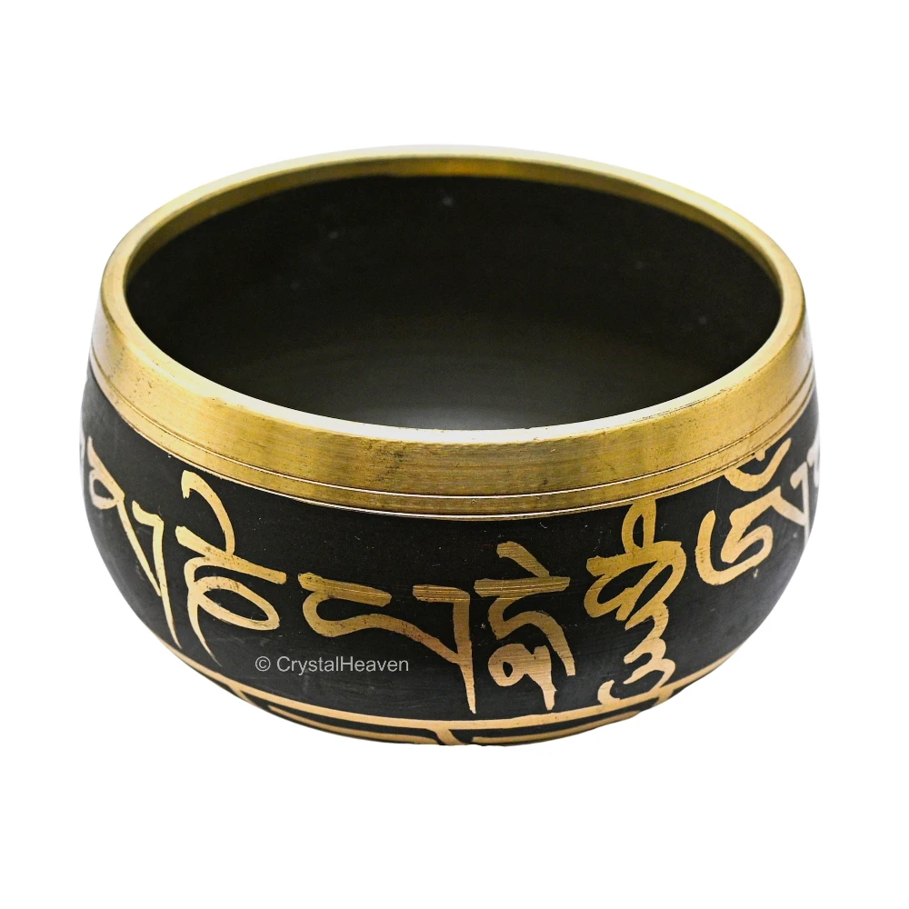 Tibetan Singing Bowl - 3 Inch