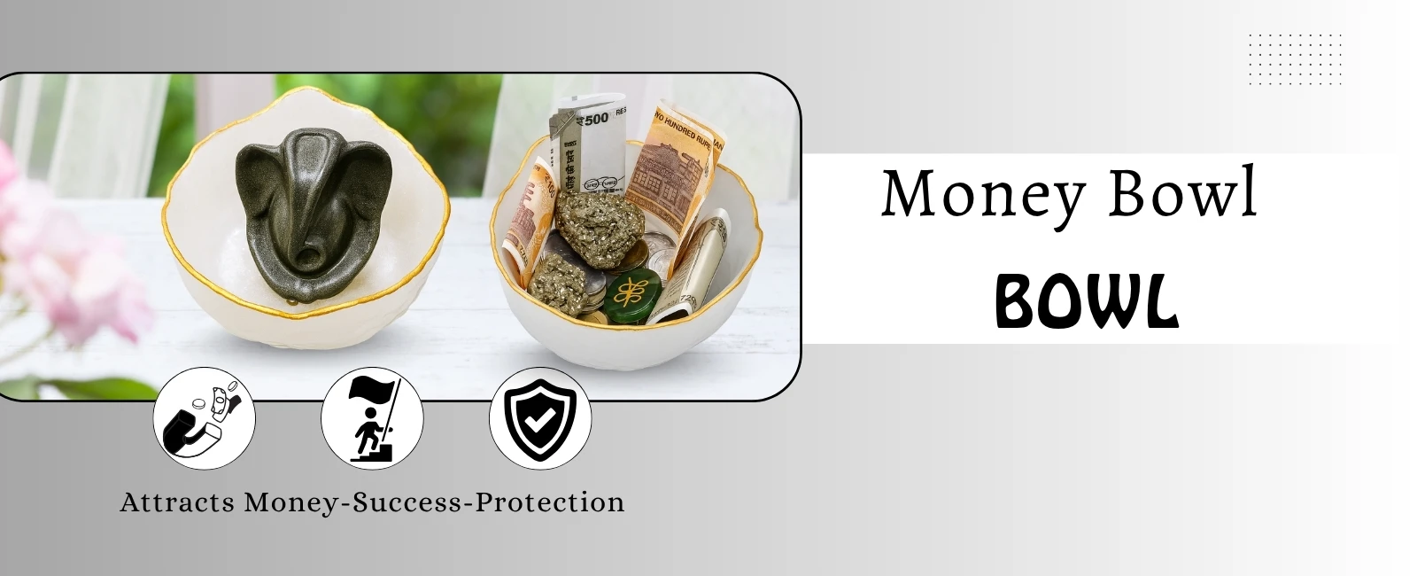 Selenite Money Bowl: A Powerful Tool for Wealth & Abundance