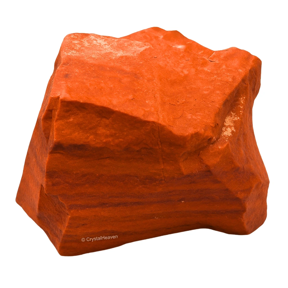 Raw Red Jasper Crystals