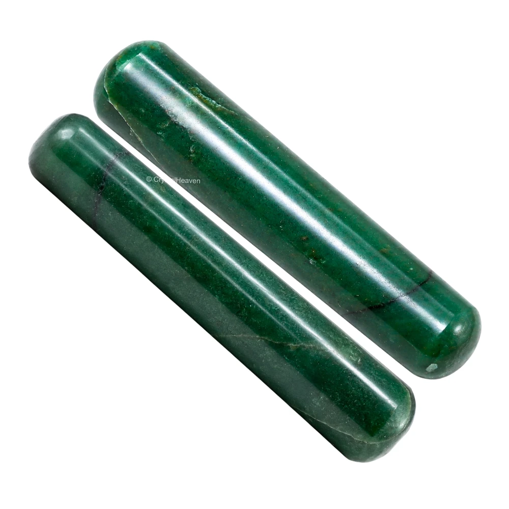 Green Aventurine Wand