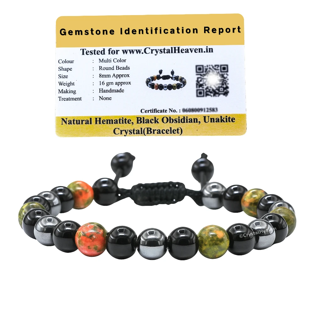 Health Bracelet