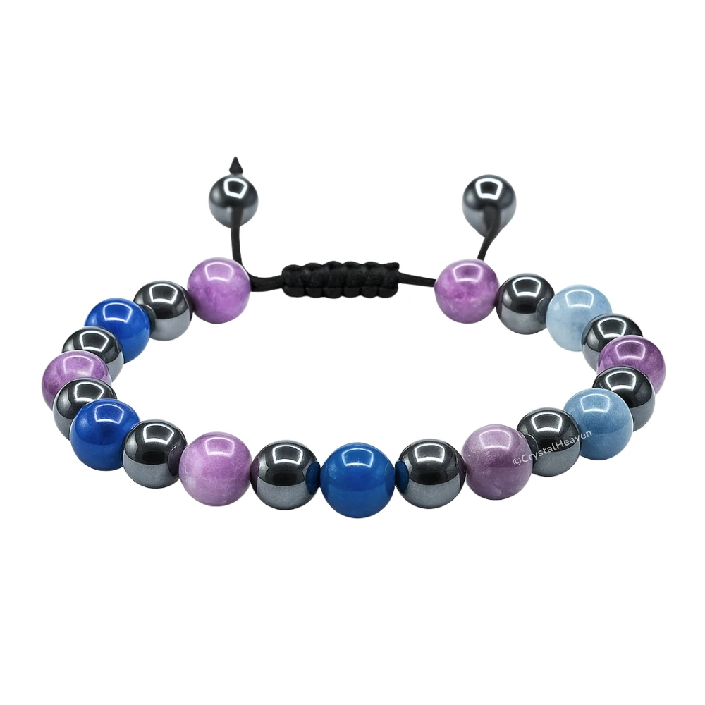 Quit Alcohol Bracelet