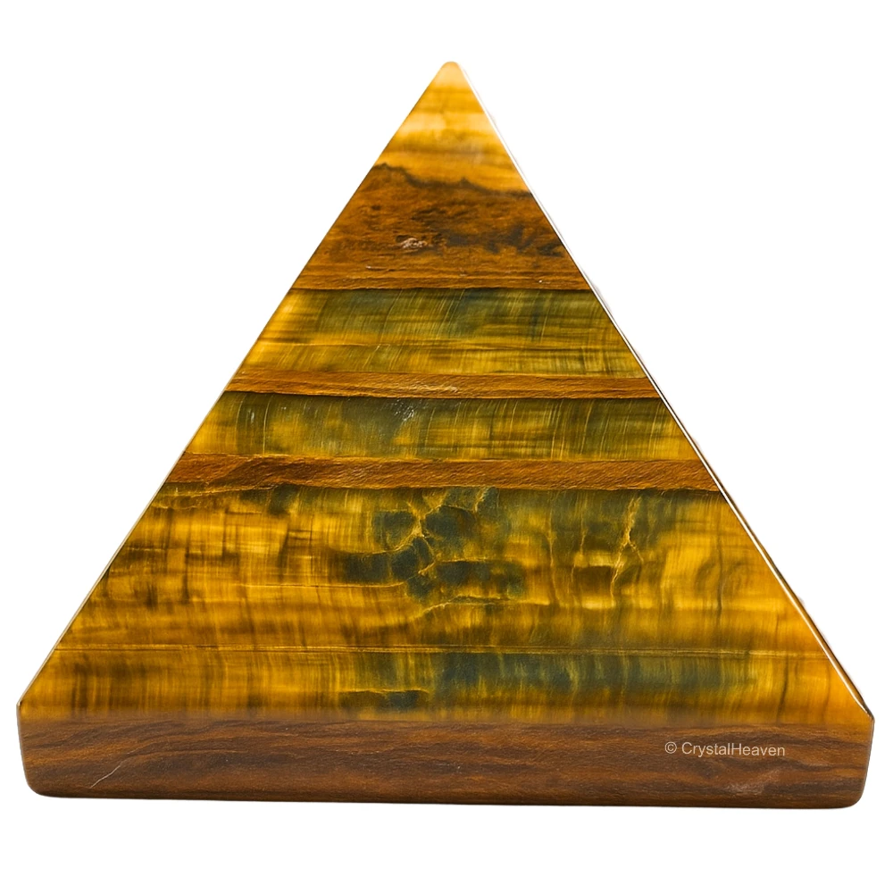 Nellite Pyramid