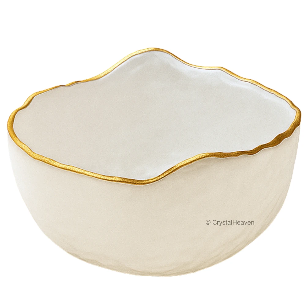 Money Bowl For Feng Shui Wealth Attraction (Bowl)
