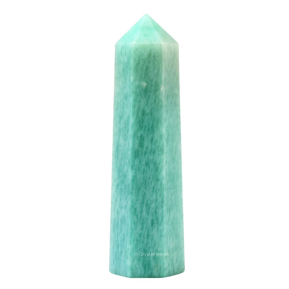 Amazonite Tower