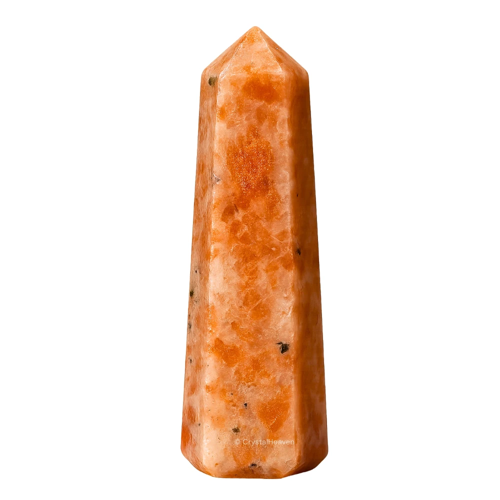 Sunstone Tower (3" to 4" inch)